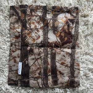 Camouflage Neck Gaiter